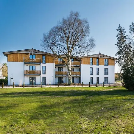Apartment Am Park 4