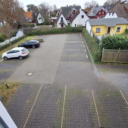 Apartment Am Park 4
